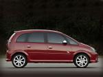 Chevrolet Meriva SS 2005 года
